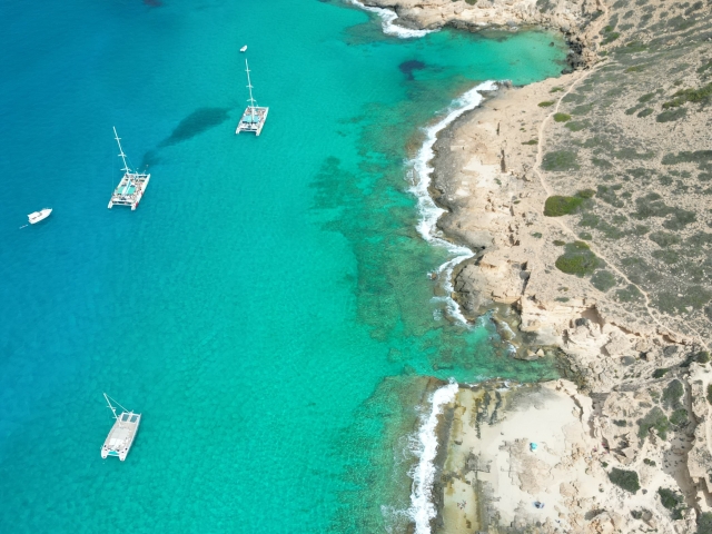  Boat ride in Mallorca in Mallorca