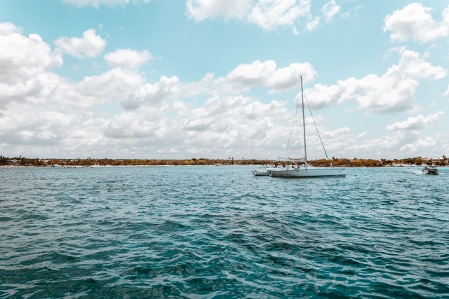  Location de bateau à l'heure 