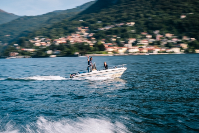  Excursions en bateau 
