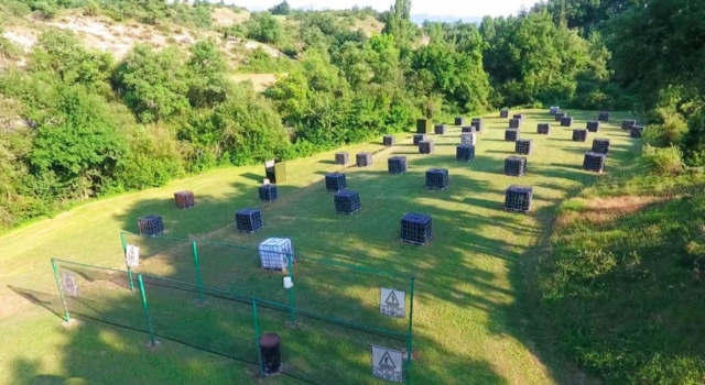 Gotcha en el campo de Depósitos