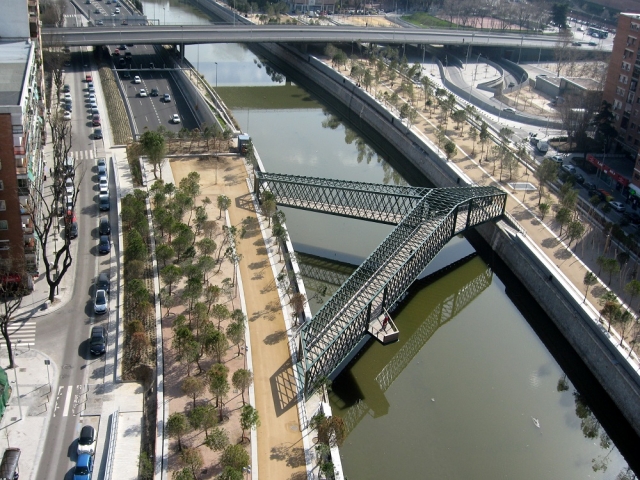 Conoscere il ponte di Andorra