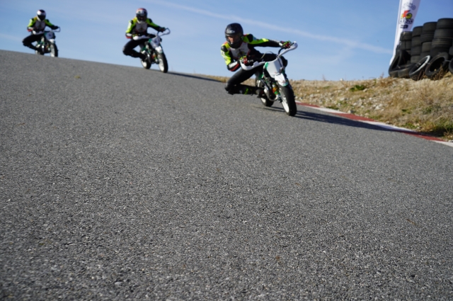  Motorcycle training courses 