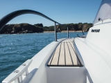 Alquiler de barco por Dénia con patrón 4 horas