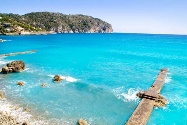  Camp de Mar