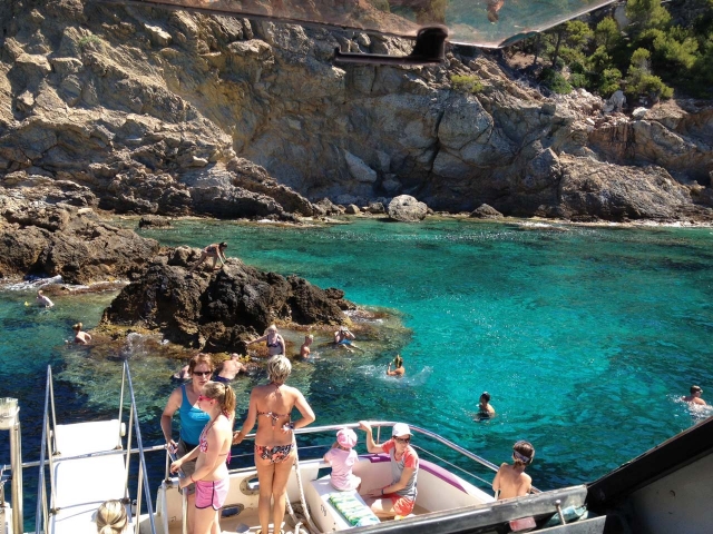 Cala Egos 