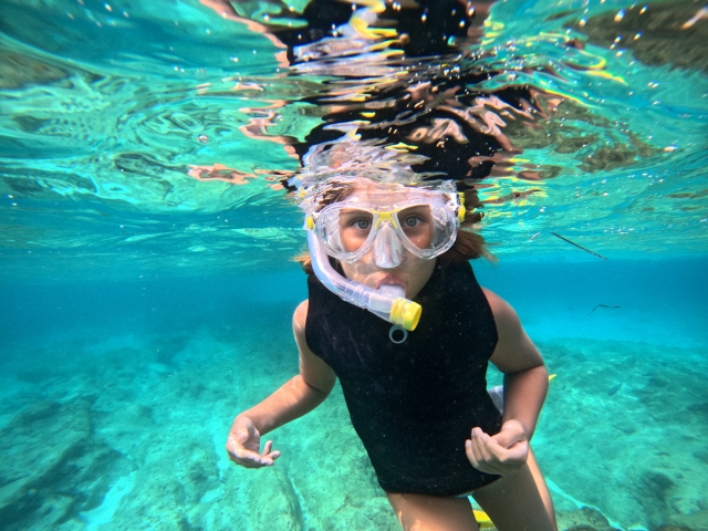  Snorkeling nas Ilhas Canárias 