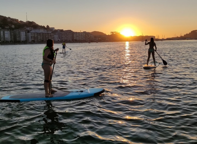  Sur une planche sup