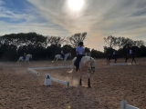 Bonus lezioni private di equitazione Pto de Sta María