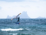 翼翼设备租赁 Playa de Illetas，2 小时