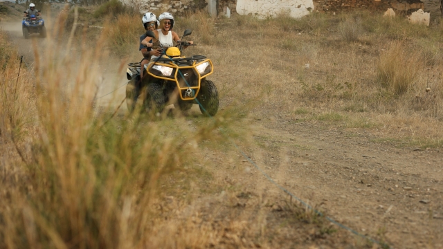  Goditi le 3 ore percorso 