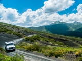Tour en 4x4 a Picos de Europa y la Ruta del Cares