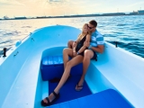 Boat rental without skipper in Tarragona 4 hours