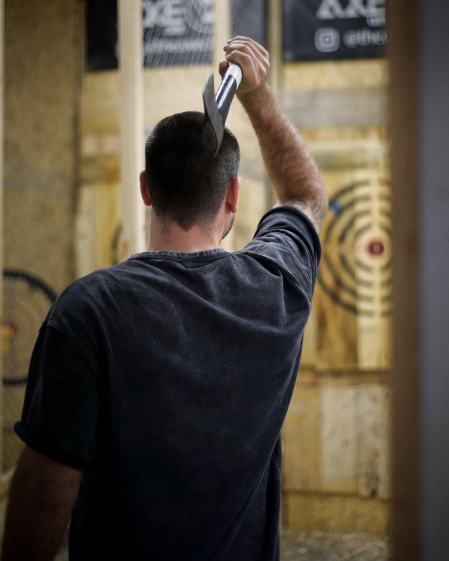 Disfruta del tiro con arco en Barcelona