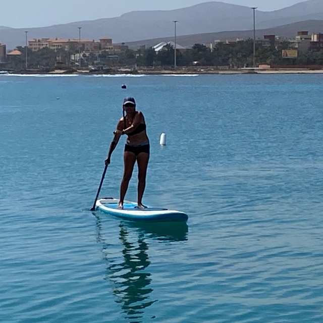  SUP Fuerteventura 