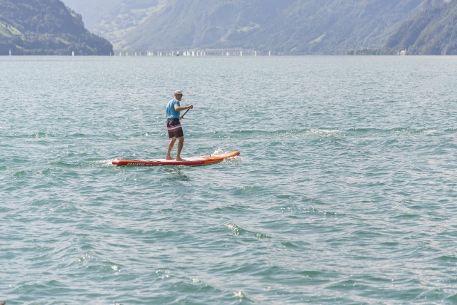  Puerto Castillo Paddle Surf 