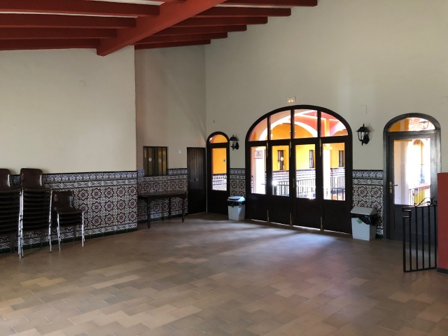 Salón común
