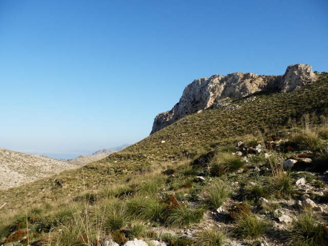  Mallorca Hiking Route 