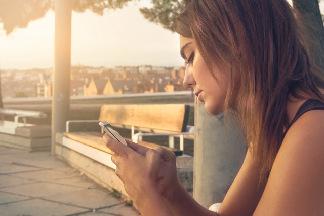  Geführter Rundgang über das Smartphone 