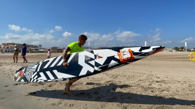  Lezioni di surf El Campello 