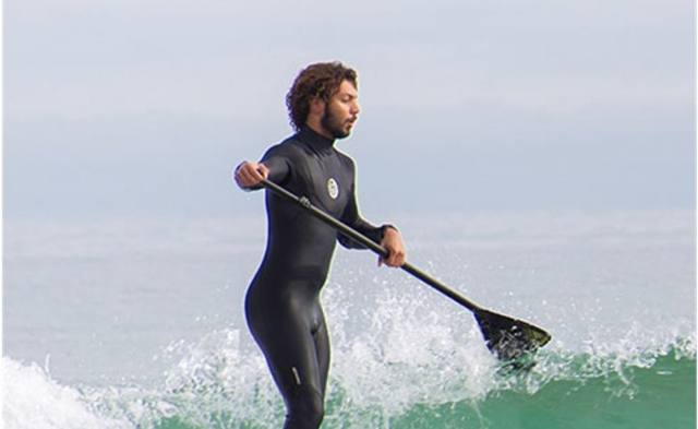  Corso di paddle surf El Campello 