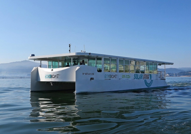  Santander-Ökoboot 