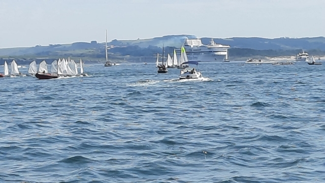  Bahía de Santander