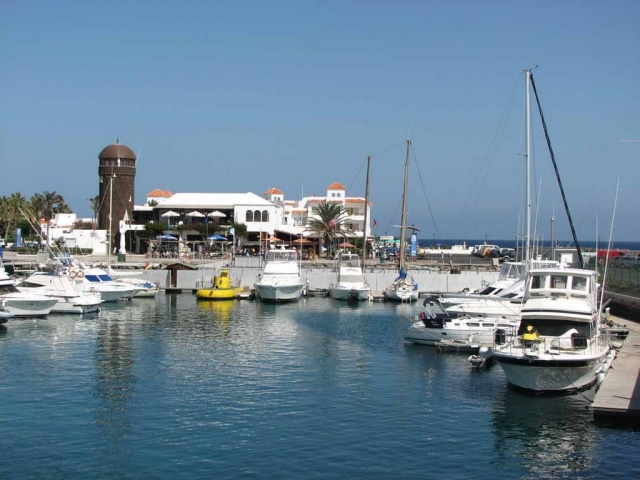Puerto Castillo