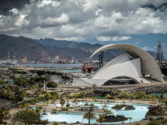 Escape room outdoor en Santa Cruz de Tenerife