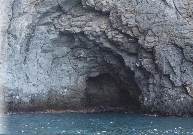 Ecursion en barco Tenerife
