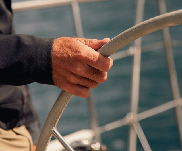  Learning to sail