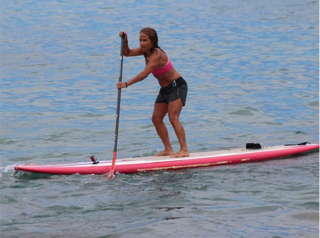  Paddle Surfkurs Murcia