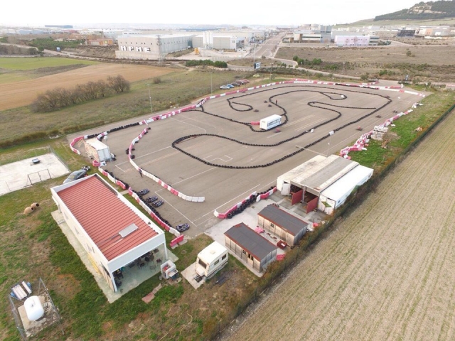 Pista de carreras