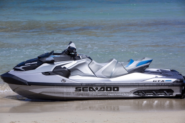 Moto de agua Formentera alquiler