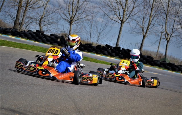  KARTING 