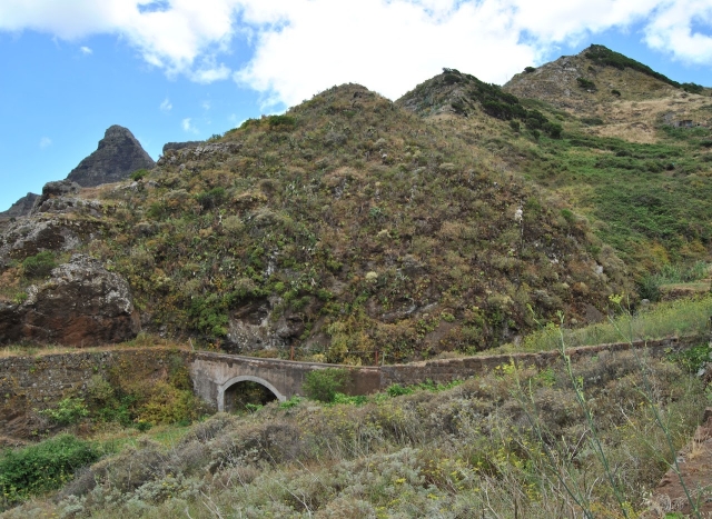 Barranquismo por Tenerife