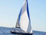 Alquiler barco exclusivo y comida Costa Adeje 3 h