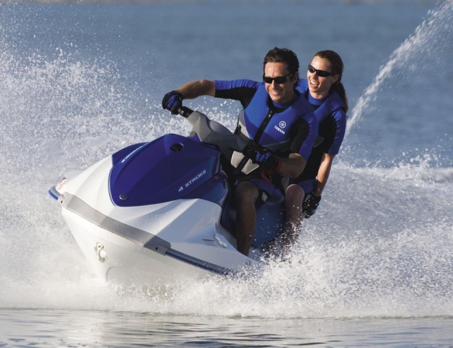  Jet ski sans permis Águilas 