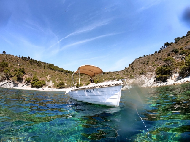  Costa Brava 