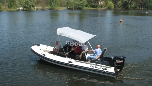  brig awning 