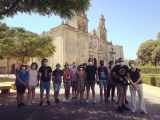 Guided tour package Baeza and Úbeda adults 5h