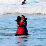 Clase de Surf Playa del Palmar 2 horas