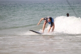 4 Surf classes at Playa del Palmar