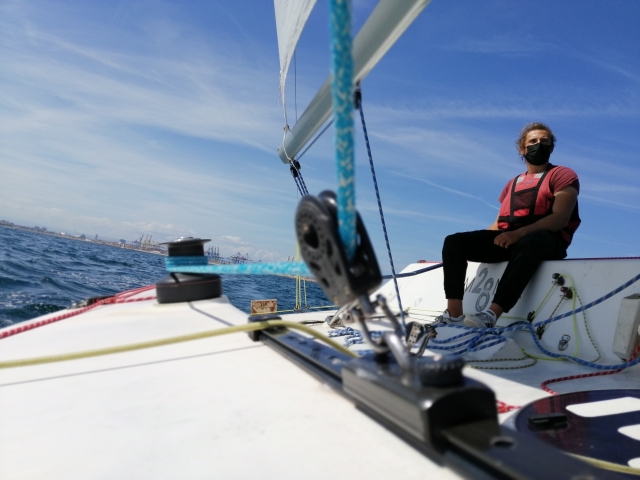  Naviguer en Méditerranée