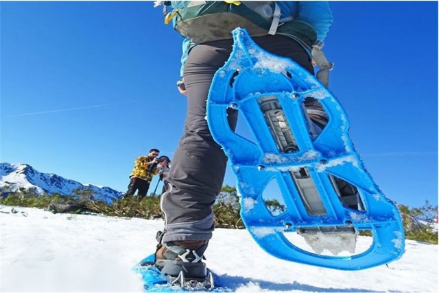  Snowshoes for children
