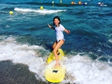 Campamento Acuático en Inglés Puzol Semana Santa