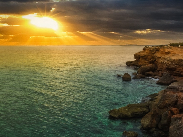  Costa Dorada 