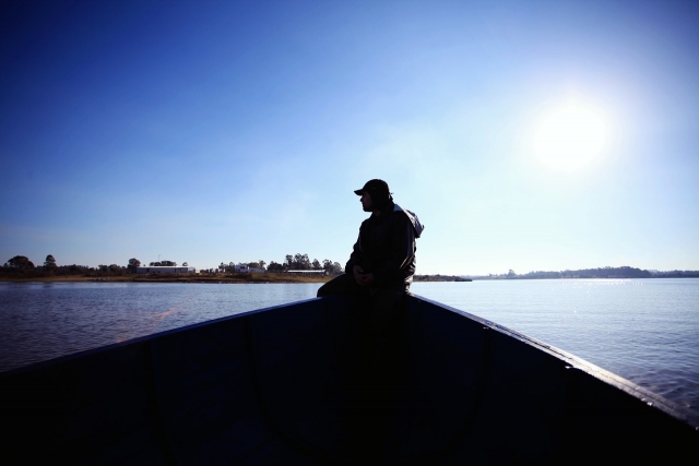  Vues depuis le bateau