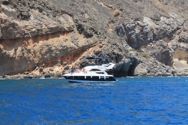  Unsere Yacht 