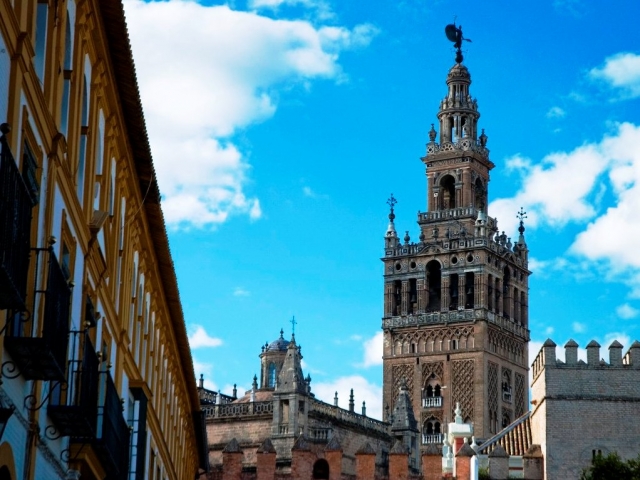 La Giralda