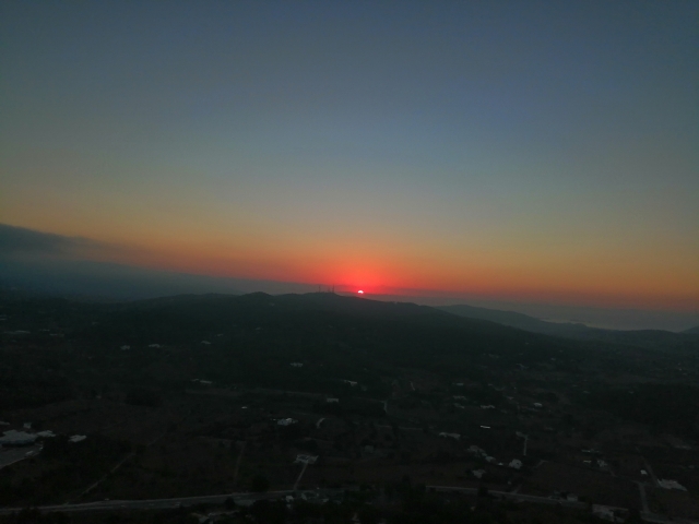  Alba a Ibiza 